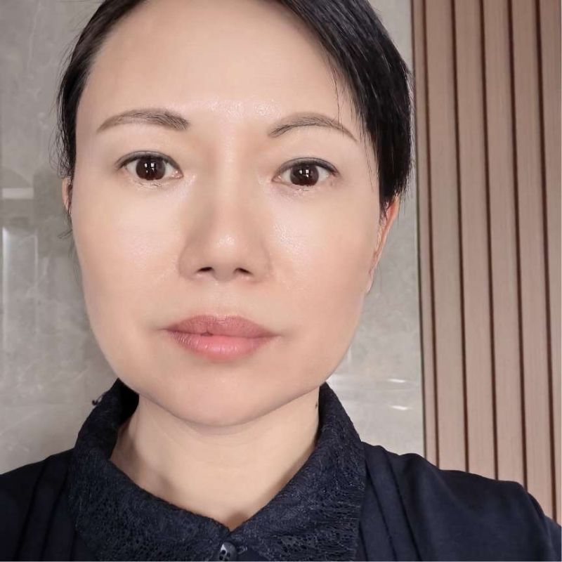 刹那芳华的第二张照片--石狮婚介网