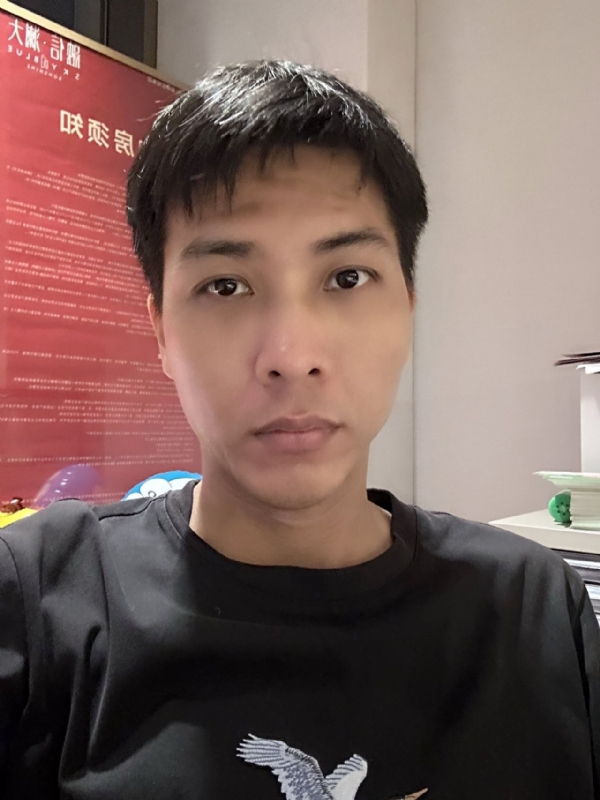 木木的第一张照片--石狮婚介网