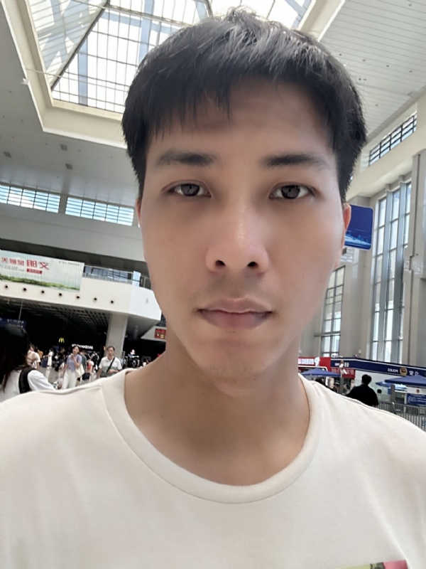 木木的第二张照片--石狮婚介网