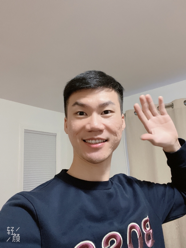 Tian天的第一张照片--石狮婚介网