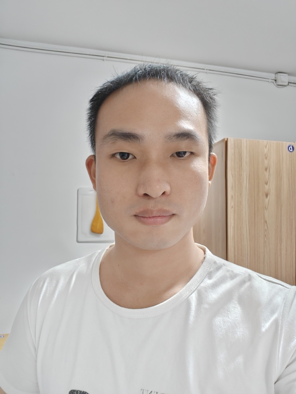 自由随心的第一张照片--石狮婚介网