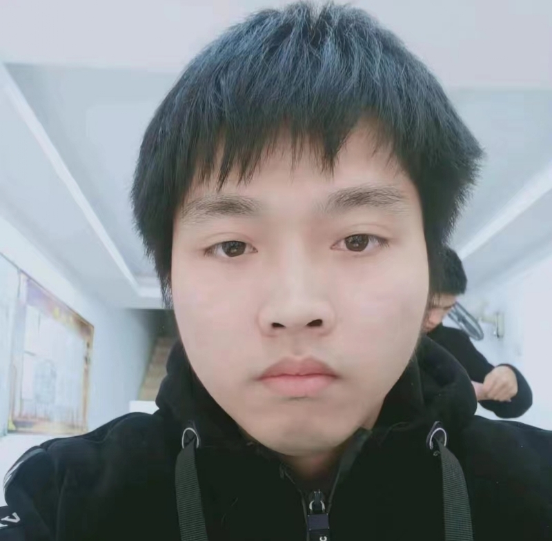 无奋斗不清春的第一张照片--石狮婚介网