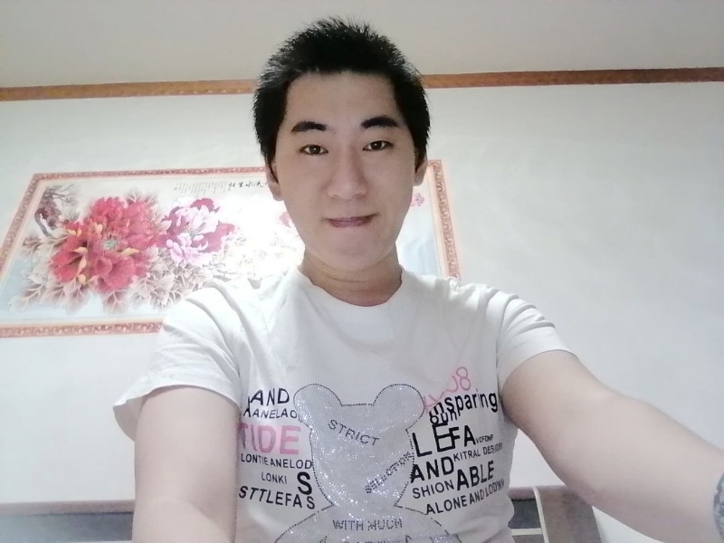 缘分天定的第一张照片--石狮婚介网