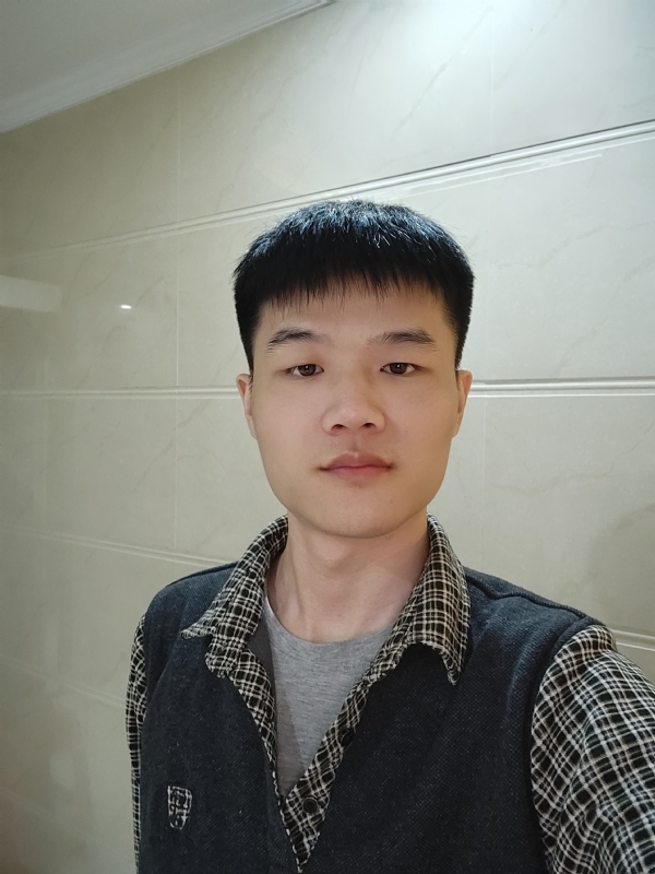 念头通达的第一张照片--石狮婚介网
