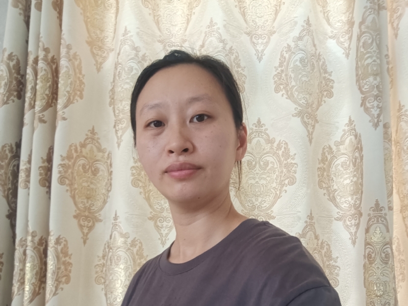 珺瑶乐的第一张照片--石狮婚介网