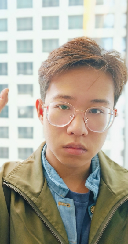 一顿三斤饭的第一张照片--石狮婚介网