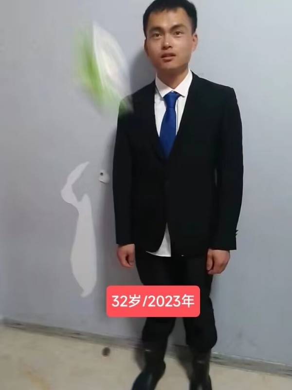 林嘉任的第一张照片--石狮婚介网