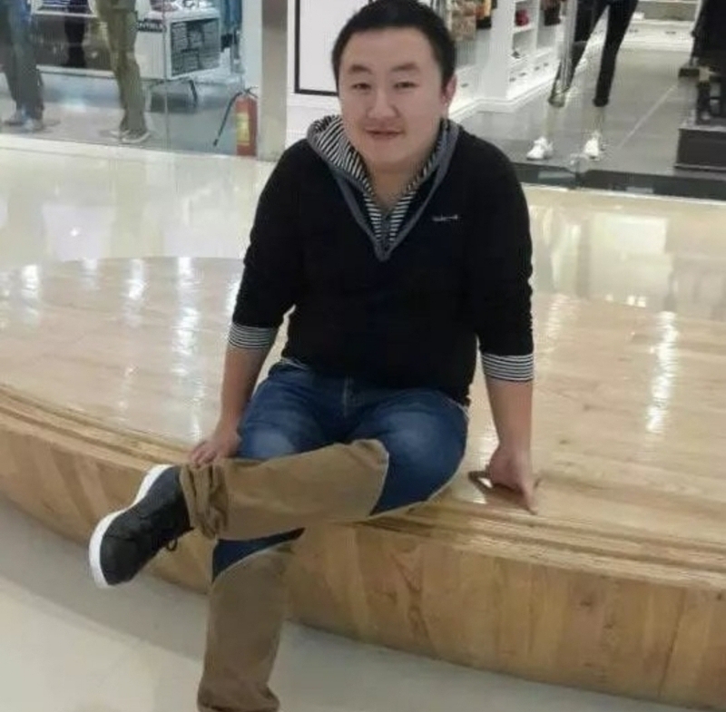 牛哥的第二张照片--石狮婚介网
