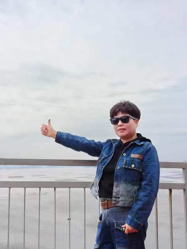 平安的第二张照片--石狮婚介网