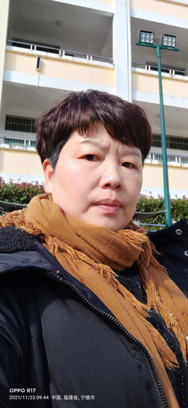 平安的第三张照片--石狮婚介网