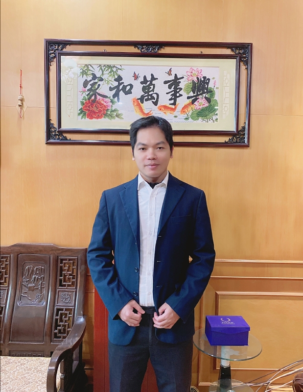 旭日春晖的第一张照片--石狮婚介网