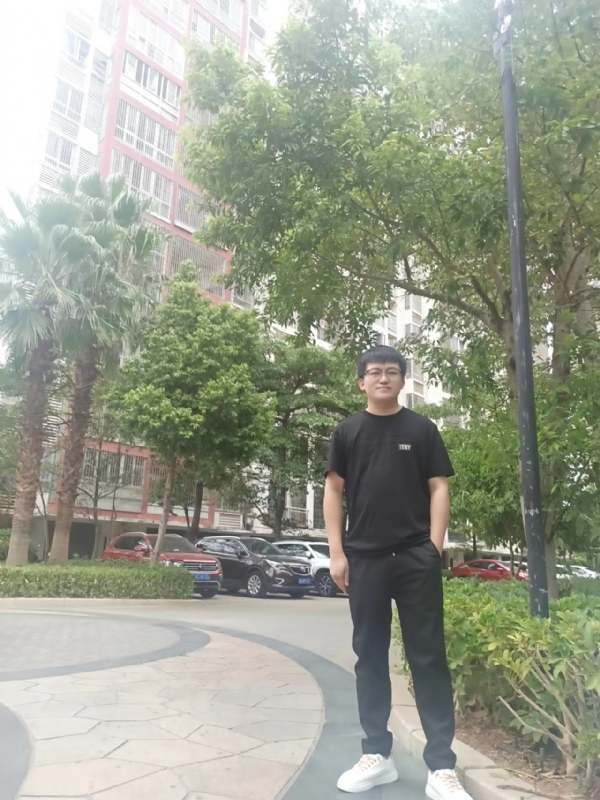 等闲的第四张照片--石狮婚介网