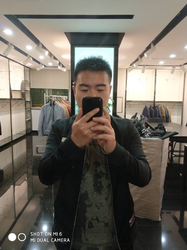 石狮征婚的第一张照片--石狮婚介网