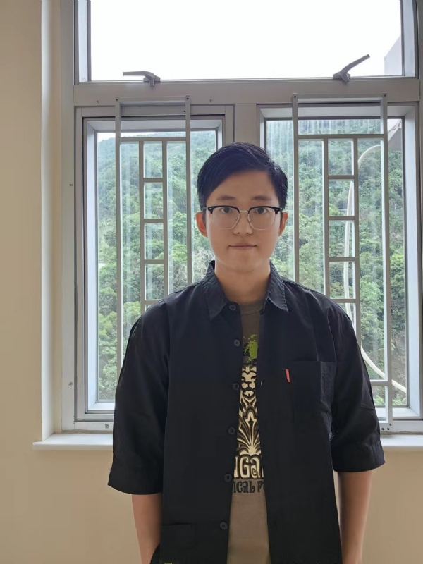 Dark的第一张照片--石狮婚介网