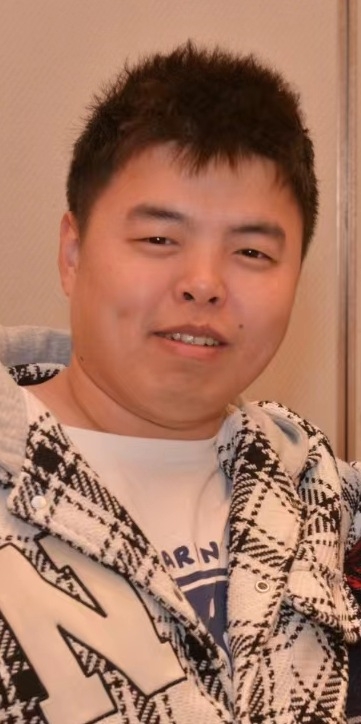 心心的第一张照片--石狮婚介网