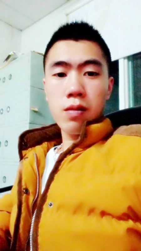 林先生的第二张照片--石狮婚介网