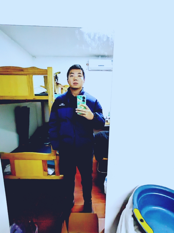 赤峎雾的第一张照片--石狮婚介网