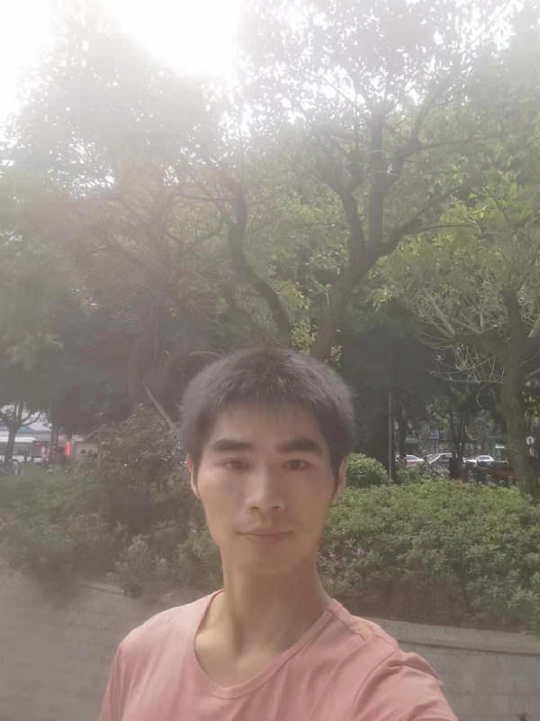 一天天的第一张照片--石狮婚介网