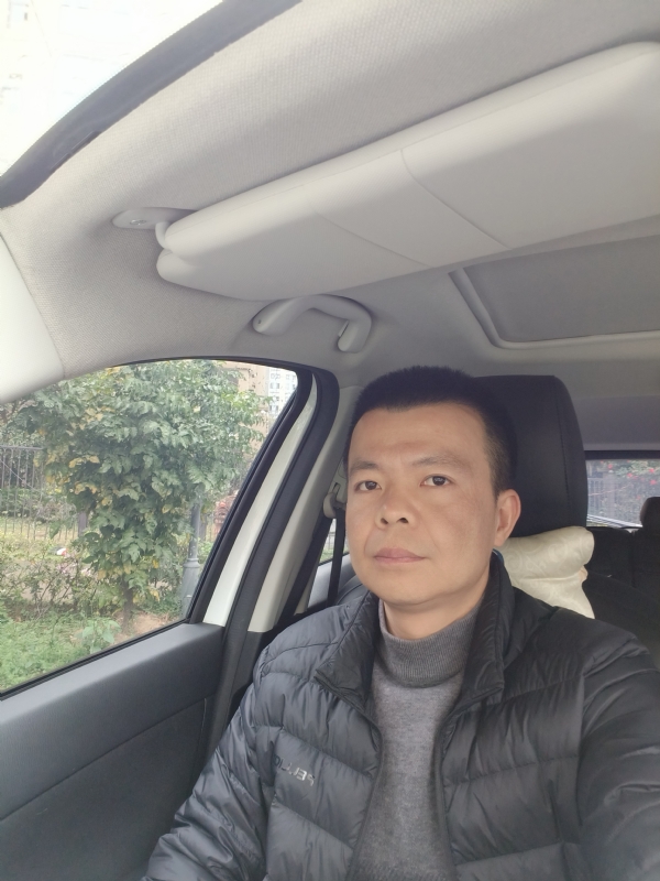 锦瑟的第一张照片--石狮婚介网