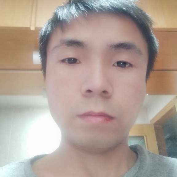 小兔兔的第一张照片--石狮婚介网