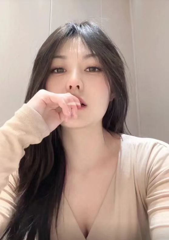 勾人心魂大美人的第一张照片--石狮婚介网