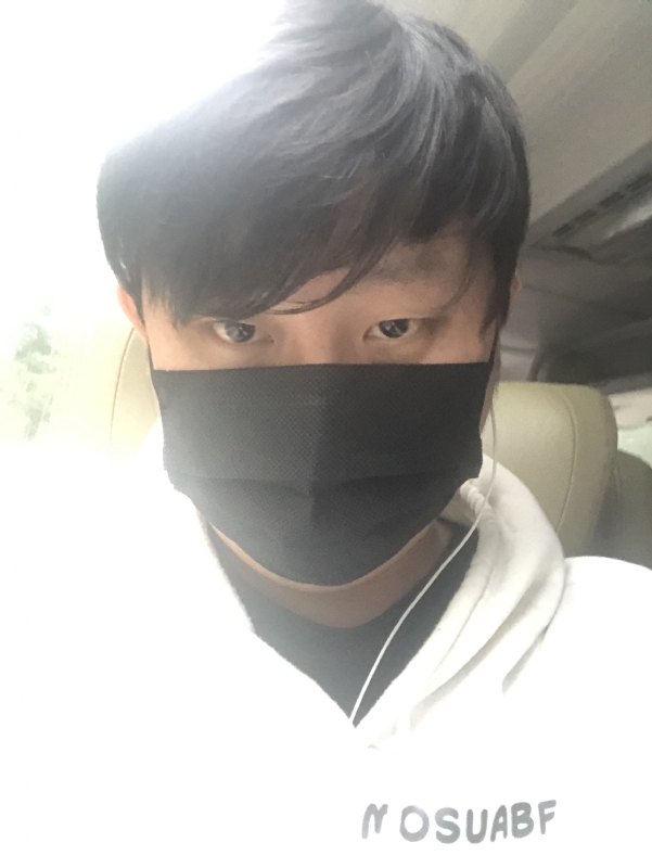 沈国星的第一张照片--石狮婚介网