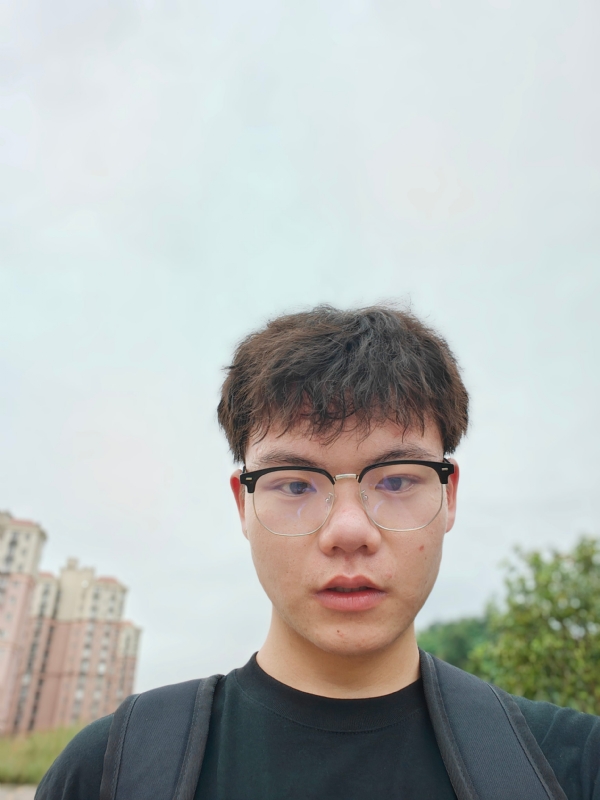 航澄的第一张照片--石狮婚介网