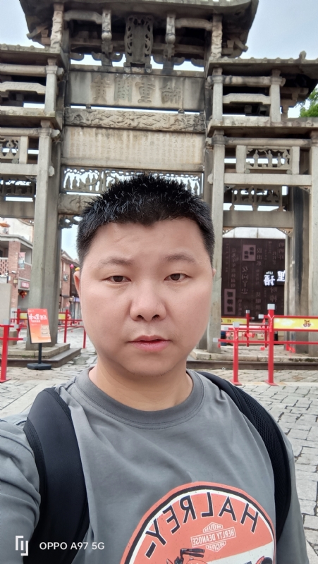 小许的第一张照片--石狮婚介网