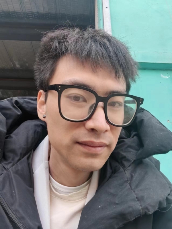 爱有来生、的第一张照片--石狮婚介网