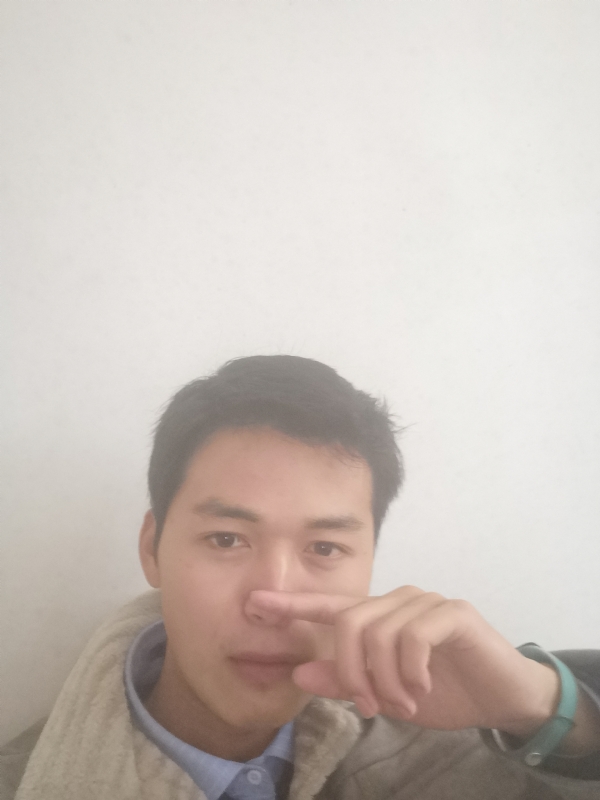 随遇而安的第四张照片--石狮婚介网