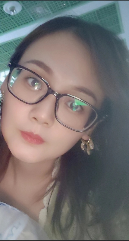 可可的第一张照片--石狮婚介网