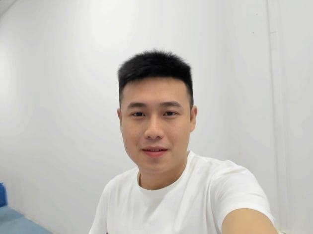 阿文历险记的第一张照片--石狮婚介网