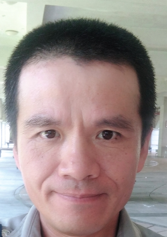 啊辣的第一张照片--石狮婚介网