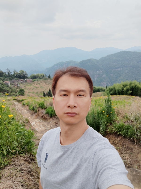 彩虹的第一张照片--石狮婚介网