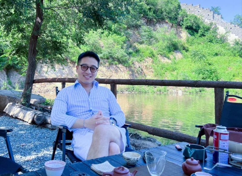 等待的第一张照片--石狮婚介网