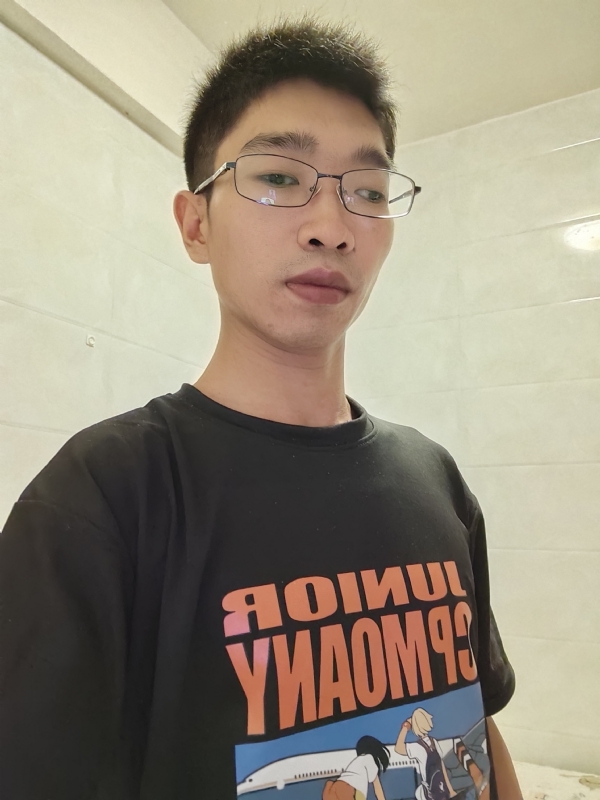 安然的第一张照片--石狮婚介网