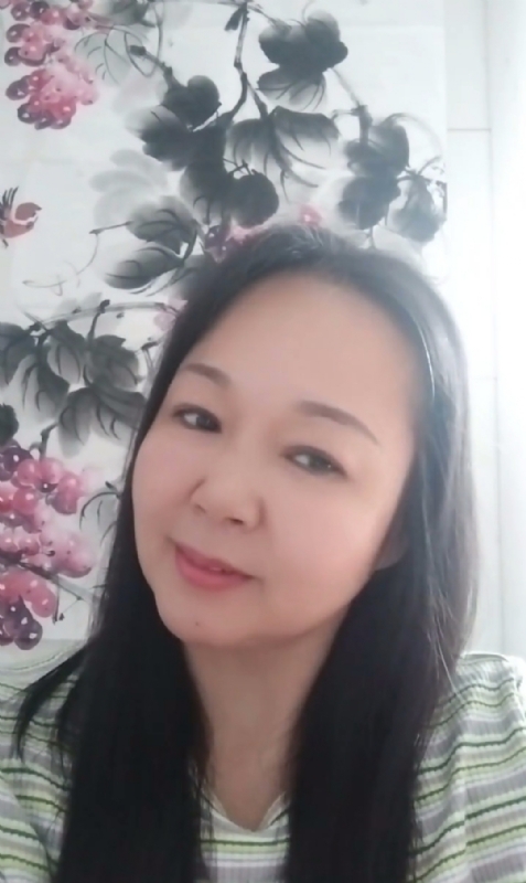 莲悦悦的第一张照片--石狮婚介网