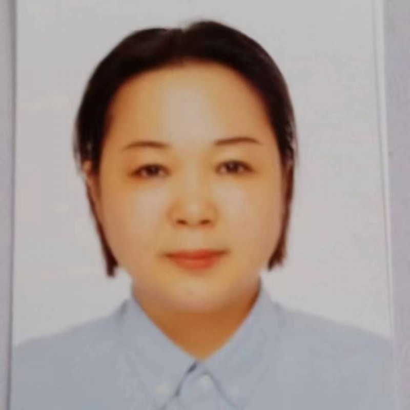 莲悦悦的第二张照片--石狮婚介网