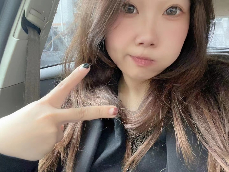 小女子不才的第二张照片--石狮婚介网