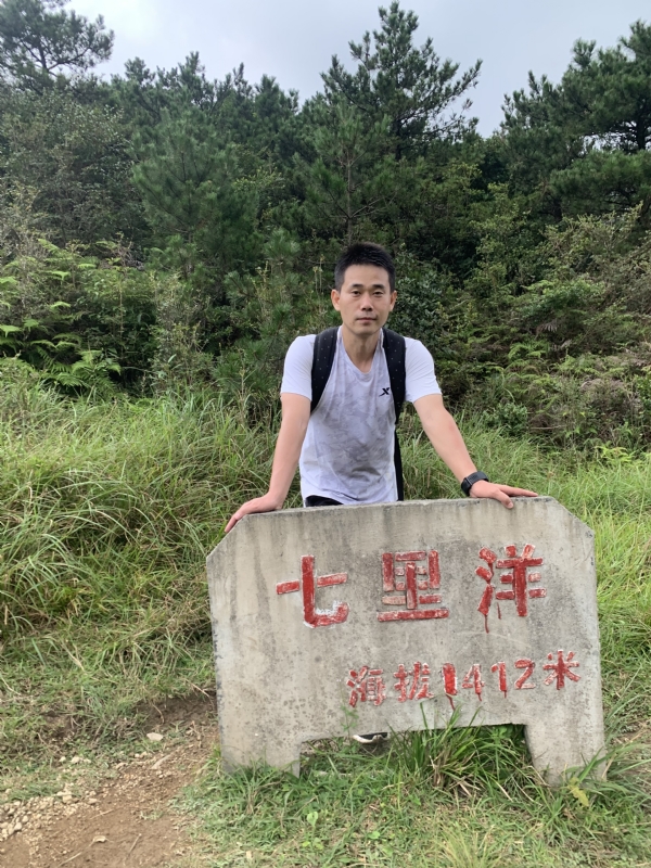 小朱佩奇的第一张照片--石狮婚介网