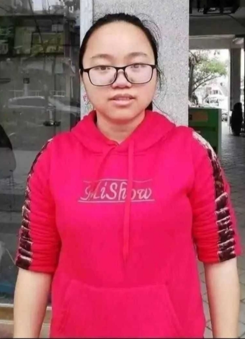 简单的第一张照片--石狮婚介网