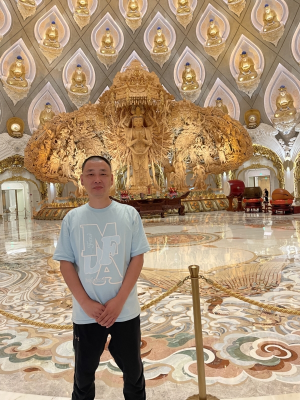 泉州相亲的第一张照片--石狮婚介网