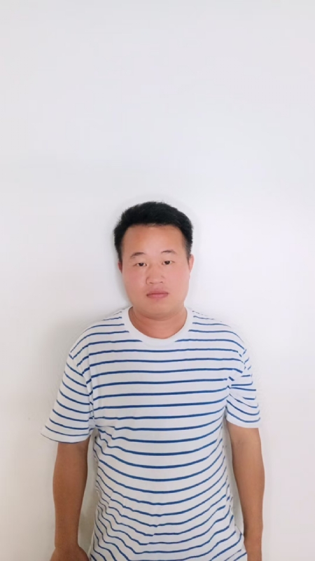 楠哥的第一张照片--石狮婚介网