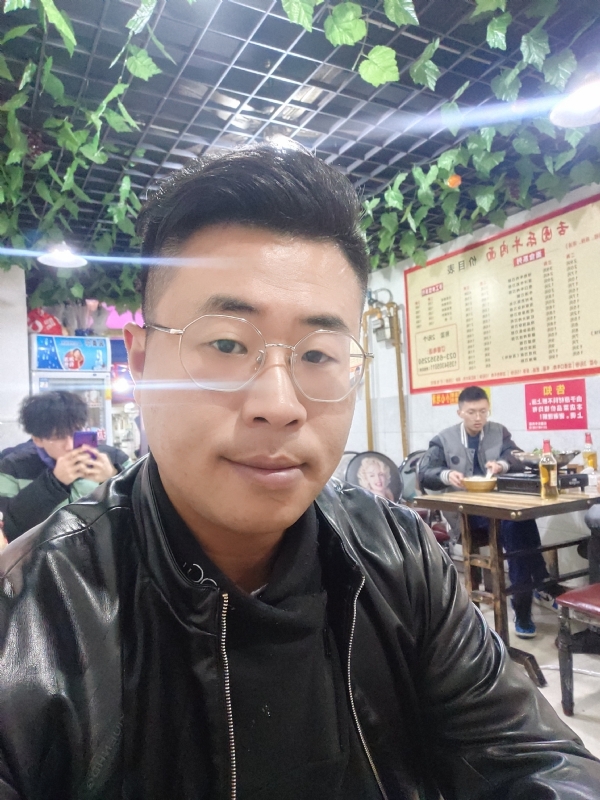 独行的天秤的第一张照片--石狮婚介网