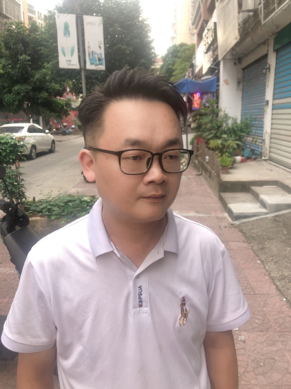 朱昱丞的第一张照片--石狮婚介网