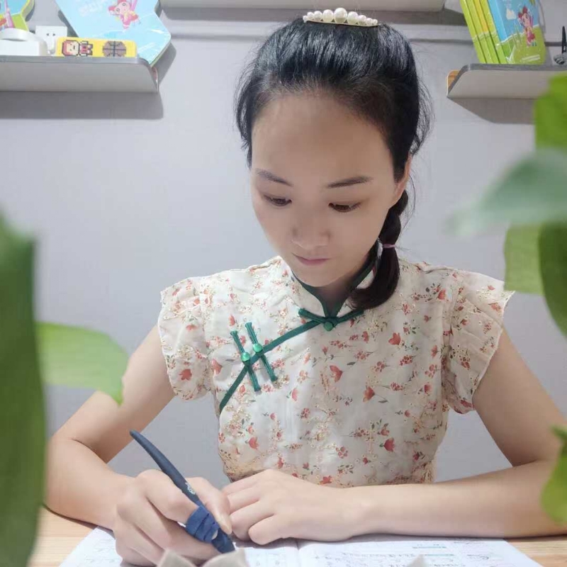 珊珊的第一张照片--石狮婚介网