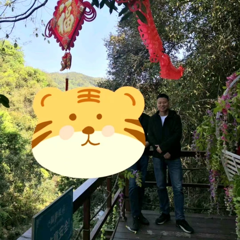 相见的第三张照片--石狮婚介网