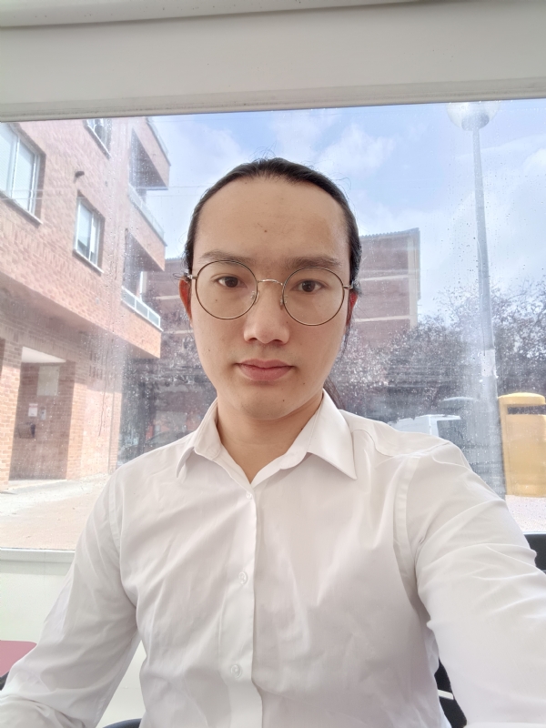 凯凯的第二张照片--石狮婚介网
