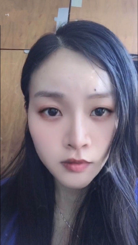 林林的第一张照片--石狮婚介网