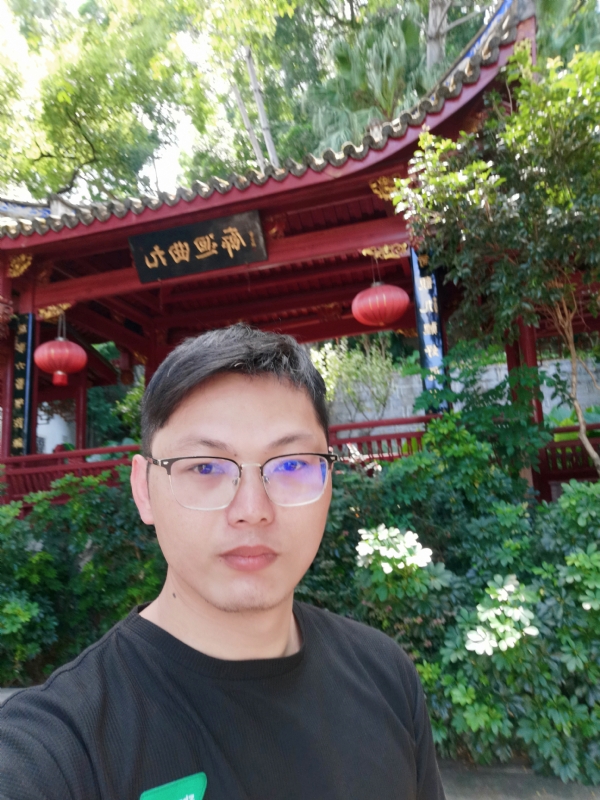 墨枫的第一张照片--石狮婚介网